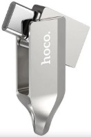 Флеш-накопитель Hoco UD8 Smart 32Gb фото №3 — интернет-магазин Desire.md