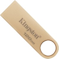 Флеш-накопитель Kingston DataTraveler SE9 G3 128Gb Gold (DTSE9G3/128GB) фото №4 — интернет-магазин Desire.md