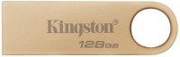Флеш-накопитель Kingston DataTraveler SE9 G3 128Gb Gold (DTSE9G3/128GB)