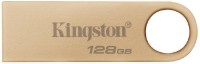 USB Flash Drive Kingston DataTraveler SE9 G3 128Gb Gold (DTSE9G3/128GB)
