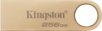 USB Flash Drive Kingston DataTraveler SE9 G3 256Gb Gold (DTSE9G3/256GB)