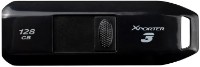 Флеш-накопитель Patriot Xporter 3 128Gb Black (PSF128GX3B3U)