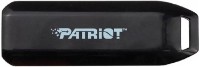 Флеш-накопитель Patriot Xporter 3 32Gb Black (PSF32GX3B3U)