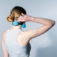 Aparat de masaj Insportline Sorco 25789 imaginea #2 — magazin online Desire.md