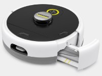 Робот-пылесос Karcher RCF 3 (1.269-660.0) фото №2 — интернет-магазин Desire.md