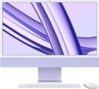 Sistem Desktop Apple iMac 24 Z19P001AU
