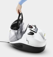 Aparat de curăţat cu abur Karcher SV 7 (1.439-490.0) imaginea #3 — magazin online Desire.md