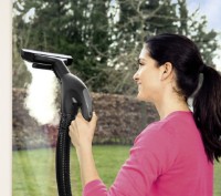 Aparat de curăţat cu abur Karcher SV 7 (1.439-490.0) imaginea #4 — magazin online Desire.md