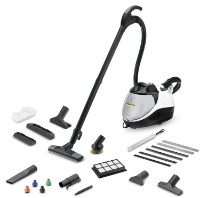 Aparat de curăţat cu abur Karcher SV 7 (1.439-490.0) imaginea #5 — magazin online Desire.md