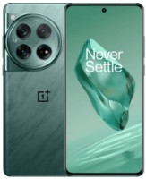 Мобильный телефон OnePlus 12 5G 16Gb/512Gb Flowy Emerald фото №1 — интернет-магазин Desire.md