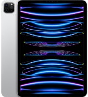 Tableta Apple iPad Pro 12.9 Wi‑Fi + Cellular 128Gb Silver (MP1Y3) imaginea #1 — magazin online Desire.md