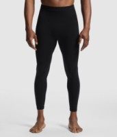 Pantaloni termo pentru bărbați Roly Better 0458 Black M-L imaginea #2 — magazin online Desire.md