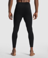 Мужские термоштаны Roly Better 0458 Black XL-2XL фото №3 — интернет-магазин Desire.md