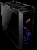 Carcasă Asus ROG Strix Helios GX601 Black imaginea #2 — magazin online Desire.md