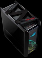 Carcasă Asus ROG Strix Helios GX601 Black imaginea #3 — magazin online Desire.md