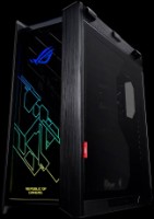 Carcasă Asus ROG Strix Helios GX601 Black imaginea #4 — magazin online Desire.md