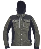 Jacheta de lucru Cerva Neurum Classic 03510004E5 56 imaginea #4 — magazin online Desire.md