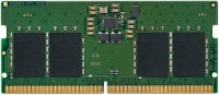 Memorie Kingston 16Gb SODIMM DDR5-5600MHz (KVR56S46BS8-16) imaginea #2 — magazin online Desire.md
