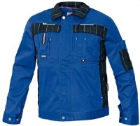 Куртка рабочая Cerva Olza 0301016250 50