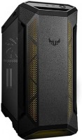 Корпус Asus TUF Gaming GT501 Black фото №2 — интернет-магазин Desire.md