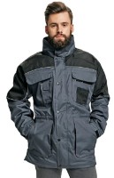 Куртка рабочая Cerva Ultimo 0301006500 L фото №2 — интернет-магазин Desire.md