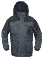 Куртка рабочая Cerva Ultimo 0301006500 S