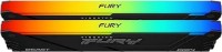 Memorie Kingston Fury Beast 32Gb DDR4-3200MHz Kit (KF432C16BB2AK2/32) imaginea #3 — magazin online Desire.md