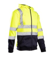 Куртка рабочая Polstar Brixton Flash AFBD L