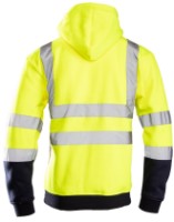 Jacheta de lucru Polstar Brixton Flash AFBD L imaginea #3 — magazin online Desire.md