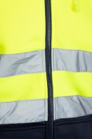 Jacheta de lucru Polstar Brixton Flash AFBD L imaginea #4 — magazin online Desire.md