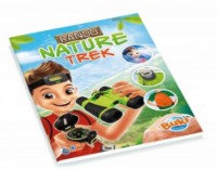 Игровой набор Buki BKBN014 фото №2 — интернет-магазин Desire.md