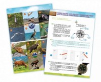 Игровой набор Buki BKBN014 фото №3 — интернет-магазин Desire.md