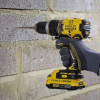 Шуруповерт Stanley SFMCD721B-XJ фото №4 — интернет-магазин Desire.md