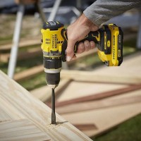 Шуруповерт Stanley SFMCD721B-XJ фото №5 — интернет-магазин Desire.md