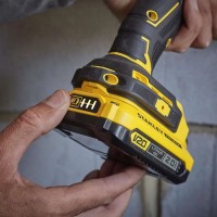 Шуруповерт Stanley SFMCD721B-XJ фото №8 — интернет-магазин Desire.md