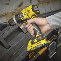 Шуруповерт Stanley SFMCD721B-XJ фото №10 — интернет-магазин Desire.md