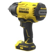 Гайковёрт Stanley SFMCF940B-XJ фото №2 — интернет-магазин Desire.md