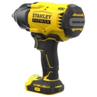 Гайковёрт Stanley SFMCF940B-XJ фото №6 — интернет-магазин Desire.md