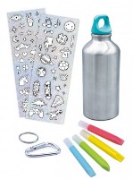 Набор для декорирования Buki BKFK001 фото №4 — интернет-магазин Desire.md