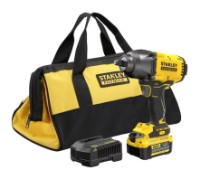 Гайковёрт Stanley SFMCF940M1-QW фото №11 — интернет-магазин Desire.md