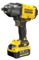 Гайковёрт Stanley SFMCF940M1-QW фото №12 — интернет-магазин Desire.md