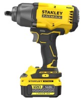 Mașină de înșurubat cu impact Stanley SFMCF940M1-QW