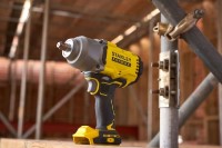 Гайковёрт Stanley SFMCF940M1-QW фото №5 — интернет-магазин Desire.md