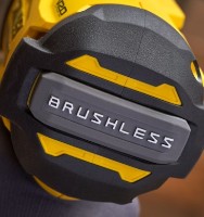 Гайковёрт Stanley SFMCF940M1-QW фото №7 — интернет-магазин Desire.md