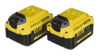 Углошлифовальная машина Stanley SFMCG400M2K-QW фото №3 — интернет-магазин Desire.md