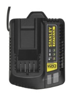 Углошлифовальная машина Stanley SFMCG400M2K-QW фото №9 — интернет-магазин Desire.md