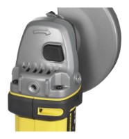 Углошлифовальная машина Stanley SFMCG400M2K-QW фото №13 — интернет-магазин Desire.md