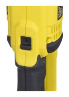 Углошлифовальная машина Stanley SFMCG400M2K-QW фото №16 — интернет-магазин Desire.md