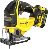 Электролобзик Stanley SFMCS650M2K фото №8 — интернет-магазин Desire.md