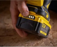 Электролобзик Stanley SFMCS650M2K фото №2 — интернет-магазин Desire.md